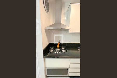 Apartamento à venda com 60m², 2 quartos e 1 vagaCozinha