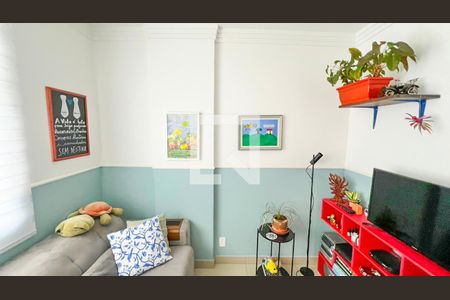 Apartamento à venda com 60m², 2 quartos e 1 vagaQuarto 2