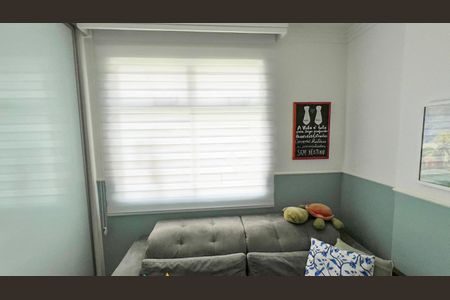 Apartamento à venda com 60m², 2 quartos e 1 vagaQuarto 2