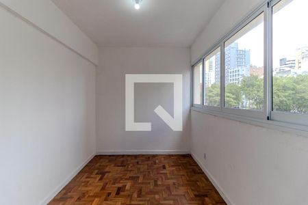 Suíte de apartamento à venda com 2 quartos, 60m² em Santa Cecilia, São Paulo