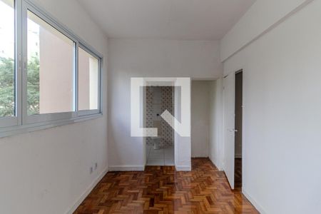 Suíte de apartamento à venda com 2 quartos, 60m² em Santa Cecilia, São Paulo