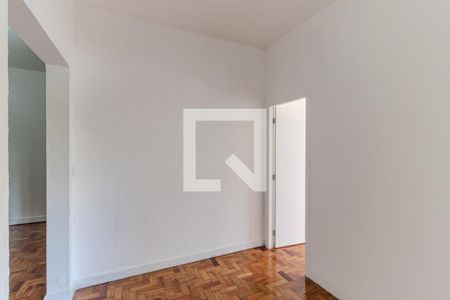 Sala de apartamento à venda com 2 quartos, 60m² em Santa Cecilia, São Paulo