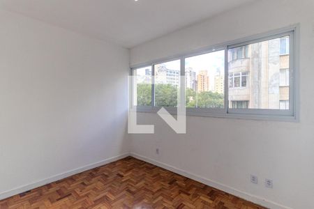 Suíte de apartamento à venda com 2 quartos, 60m² em Santa Cecilia, São Paulo