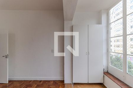 Apartamento à venda com 60m², 2 quartos e sem vagaQuarto