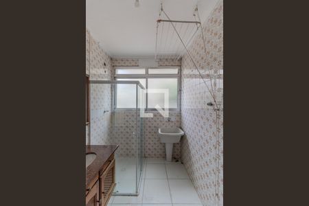 Apartamento à venda com 60m², 2 quartos e sem vagaBanheiro