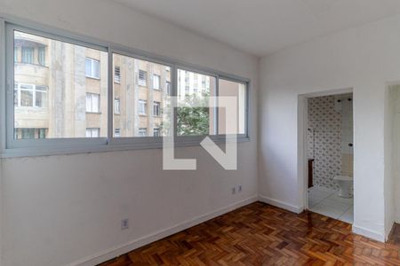 Suíte de apartamento à venda com 2 quartos, 60m² em Santa Cecilia, São Paulo