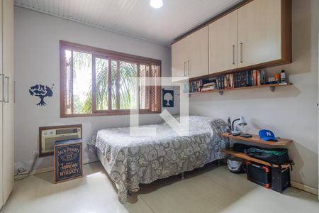 Casa à venda com 270m², 4 quartos e 2 vagasQuarto 2