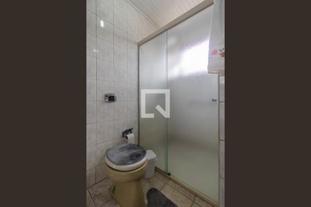 Casa à venda com 270m², 4 quartos e 2 vagasQuarto 01 - Suíte
