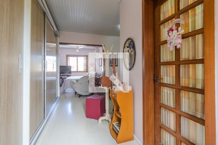 Casa à venda com 270m², 4 quartos e 2 vagasQuarto 01