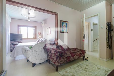 Casa à venda com 270m², 4 quartos e 2 vagasQuarto 01