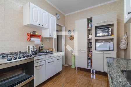 Casa à venda com 270m², 4 quartos e 2 vagasCozinha