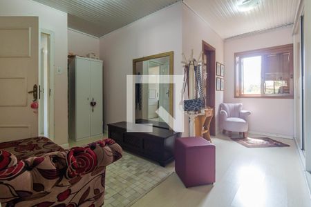 Casa à venda com 270m², 4 quartos e 2 vagasQuarto 01