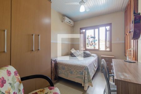 Casa à venda com 270m², 4 quartos e 2 vagasQuarto 4