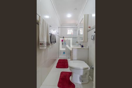 Casa à venda com 270m², 4 quartos e 2 vagasBanheiro