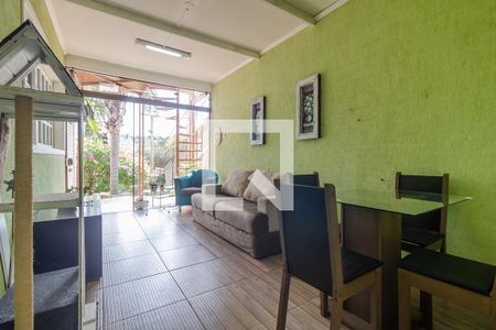 Casa à venda com 270m², 4 quartos e 2 vagasHall de entrada