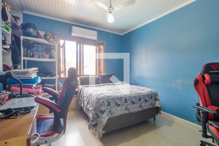 Casa à venda com 270m², 4 quartos e 2 vagasQuarto 3