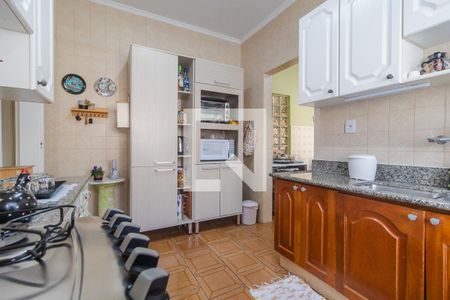 Casa à venda com 270m², 4 quartos e 2 vagasCozinha