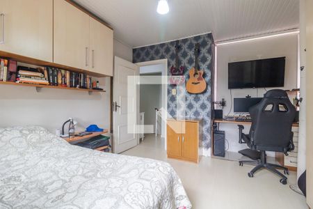 Casa à venda com 270m², 4 quartos e 2 vagasQuarto 2