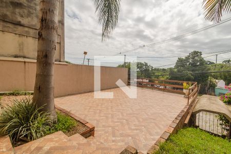 Casa à venda com 270m², 4 quartos e 2 vagasQuintal da frente