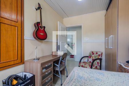 Casa à venda com 270m², 4 quartos e 2 vagasQuarto 4