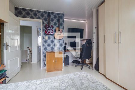 Casa à venda com 270m², 4 quartos e 2 vagasQuarto 2