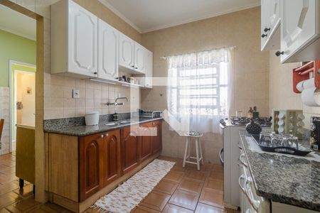 Casa à venda com 270m², 4 quartos e 2 vagasCozinha