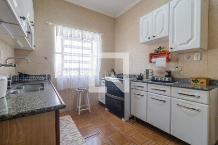 Casa à venda com 270m², 4 quartos e 2 vagasCozinha