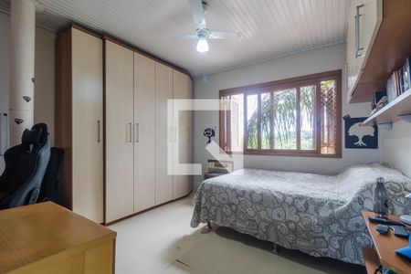 Casa à venda com 270m², 4 quartos e 2 vagasQuarto 2