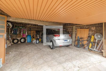 Casa à venda com 270m², 4 quartos e 2 vagasGaragem