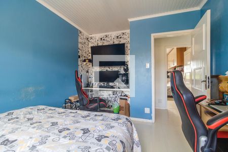 Casa à venda com 270m², 4 quartos e 2 vagasQuarto 3