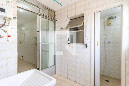 Apartamento à venda com 92m², 3 quartos e 1 vagaÁrea de Serviço