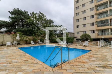 Apartamento à venda com 92m², 3 quartos e 1 vagaÁrea comum - Piscina