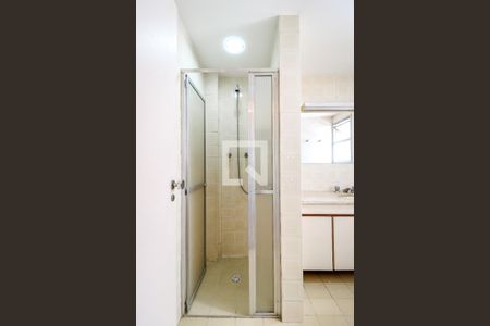 Apartamento à venda com 92m², 3 quartos e 1 vagaBanheiro da Suíte