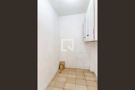 Apartamento à venda com 92m², 3 quartos e 1 vagaQuarto de Serviço