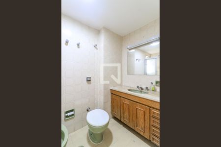 Apartamento à venda com 92m², 3 quartos e 1 vagaBanheiro