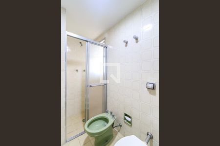 Apartamento à venda com 92m², 3 quartos e 1 vagaBanheiro