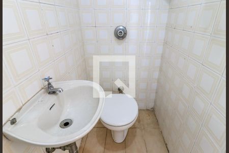 Apartamento à venda com 92m², 3 quartos e 1 vagaBanheiro de serviço