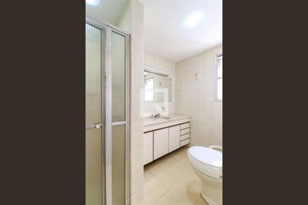 Apartamento à venda com 92m², 3 quartos e 1 vagaBanheiro da Suíte