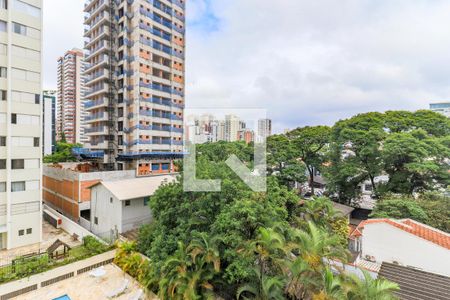Apartamento à venda com 92m², 3 quartos e 1 vagaVista da Varanda