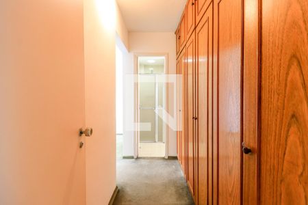 Apartamento à venda com 92m², 3 quartos e 1 vagaCloset da Suíte