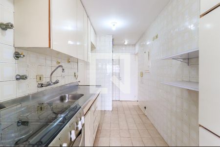 Apartamento à venda com 92m², 3 quartos e 1 vagaCozinha