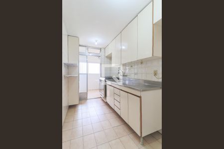 Apartamento à venda com 92m², 3 quartos e 1 vagaCozinha
