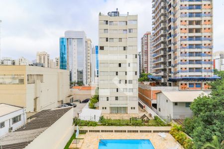 Apartamento à venda com 92m², 3 quartos e 1 vagaVista da Varanda