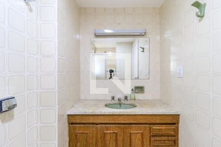 Apartamento à venda com 92m², 3 quartos e 1 vagaBanheiro