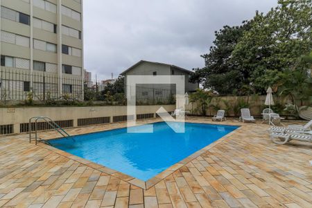 Apartamento à venda com 92m², 3 quartos e 1 vagaÁrea comum - Piscina