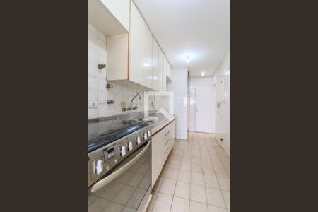 Apartamento à venda com 92m², 3 quartos e 1 vagaCozinha
