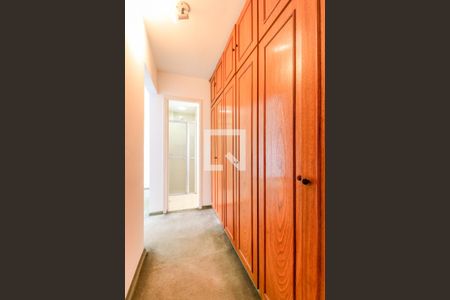 Apartamento à venda com 92m², 3 quartos e 1 vagaCloset da Suíte