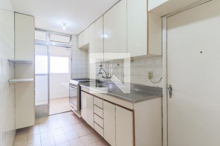 Apartamento à venda com 92m², 3 quartos e 1 vagaCozinha