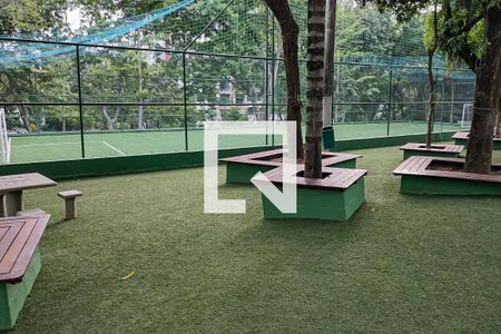 Apartamento à venda com 186m², 4 quartos e 1 vaga Apartamento à venda com 186m², 4 quartos e 1 vagaarea comum