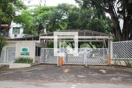 Apartamento à venda com 186m², 4 quartos e 1 vaga Apartamento à venda com 186m², 4 quartos e 1 vagafachada